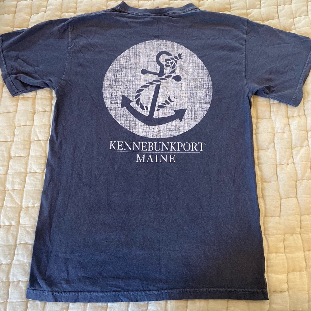 Comfort Colors T-shirt bundle